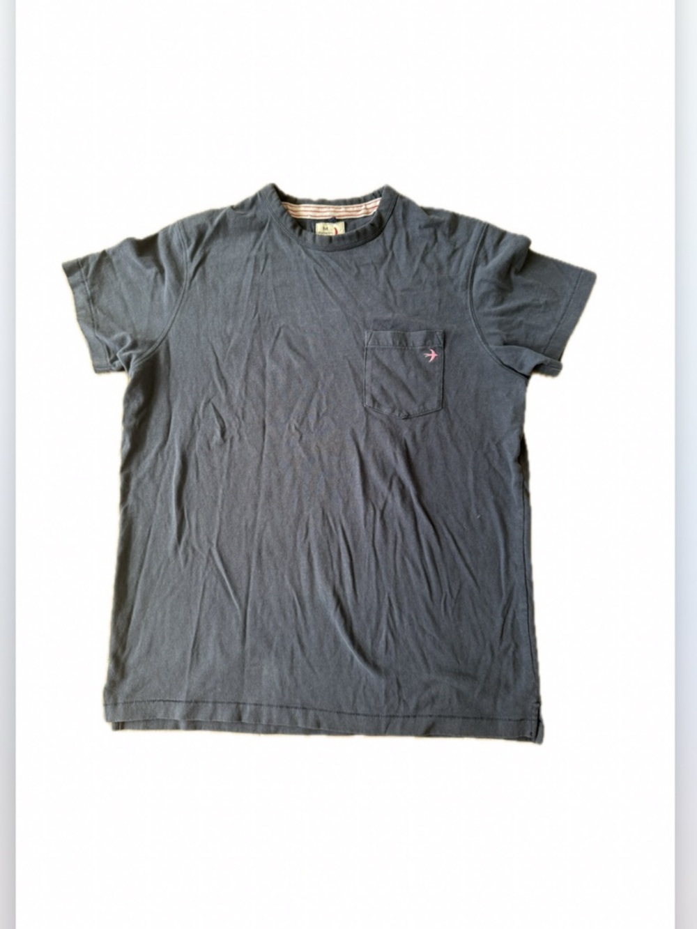 Relwen Pique Pocket Men’s Tee